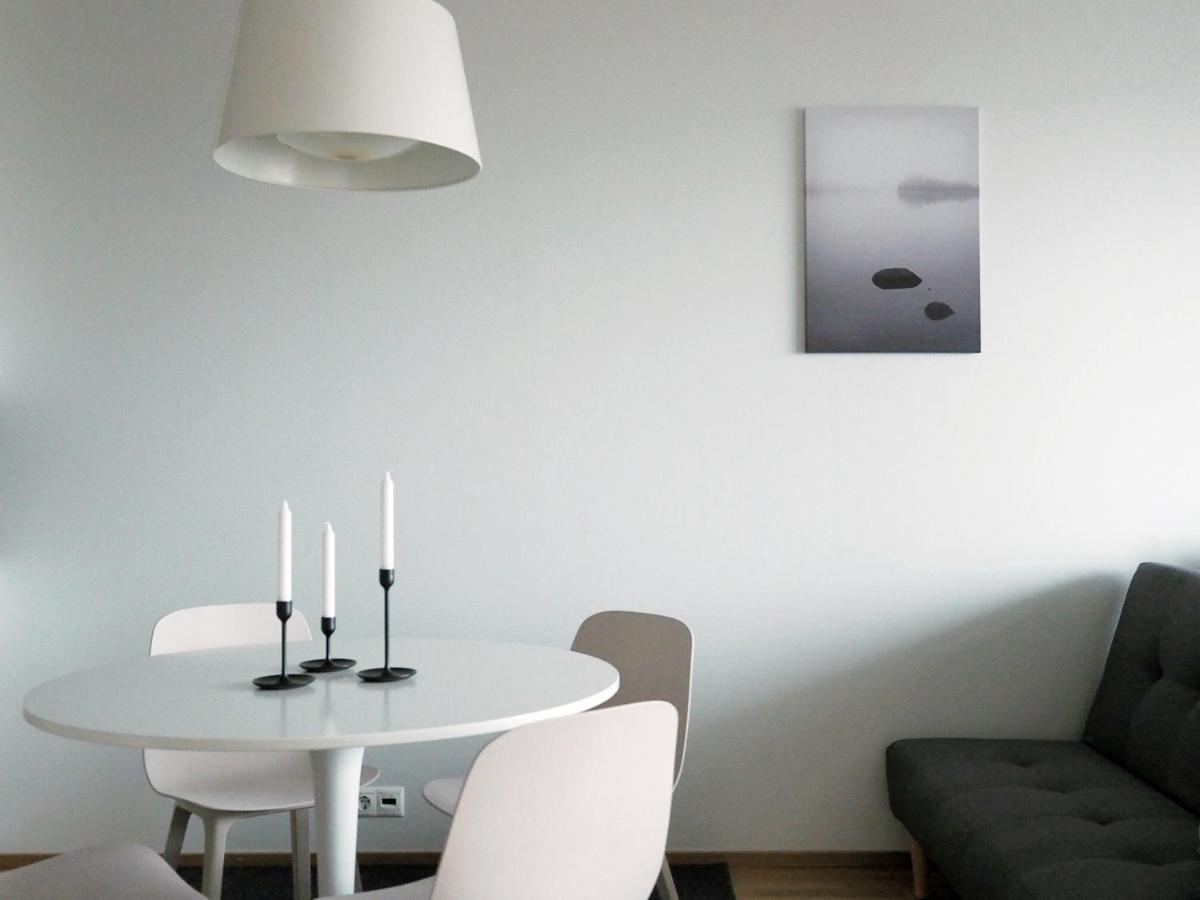 "Espa" - Modern 1Br Apartment With Sauna, Balcony & Free Parking, Hosted By 2Ndhomes Tampere Eksteriør billede